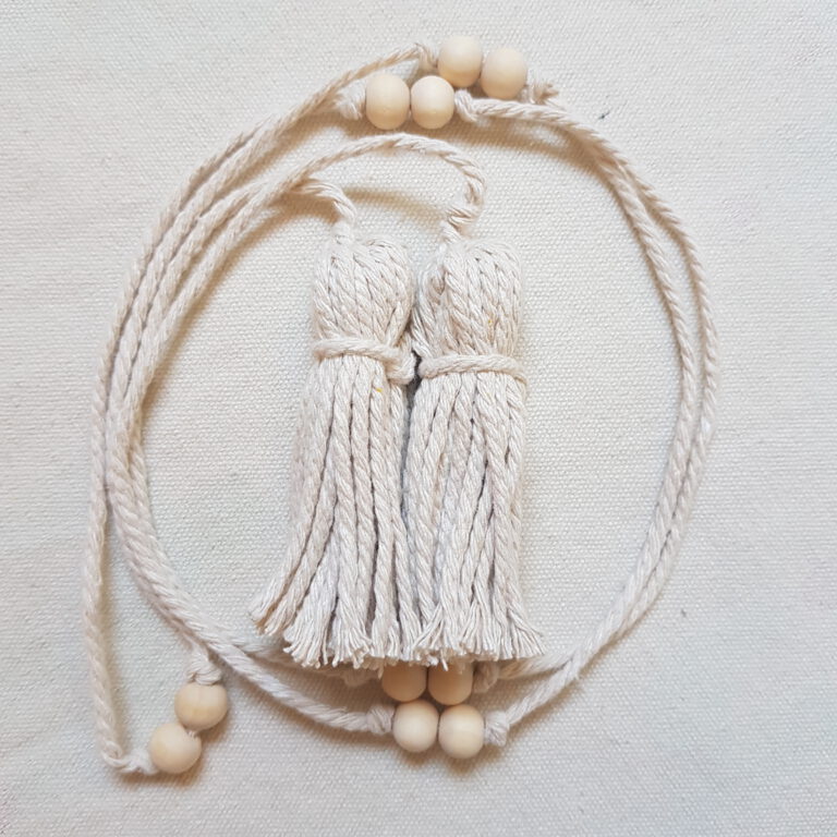 Basisgirlande alle Längen