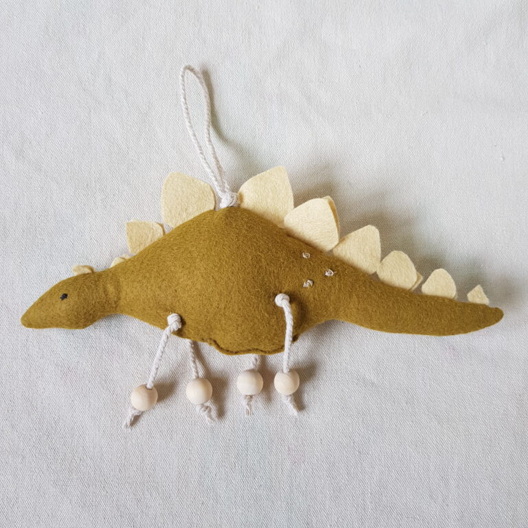 Stego khaki, vamille