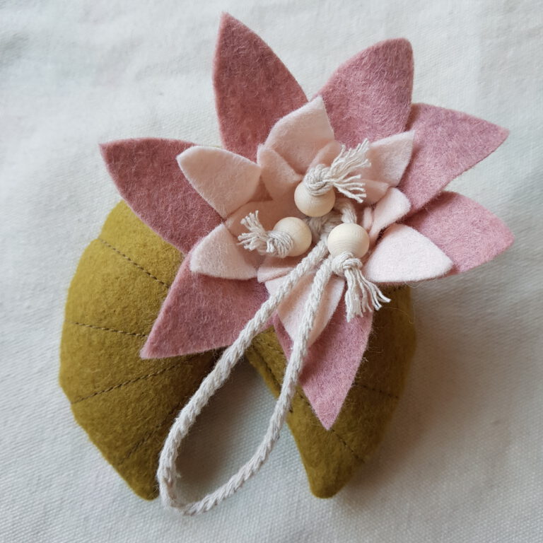 Teichrose Khaki, Rosa Bestseller
